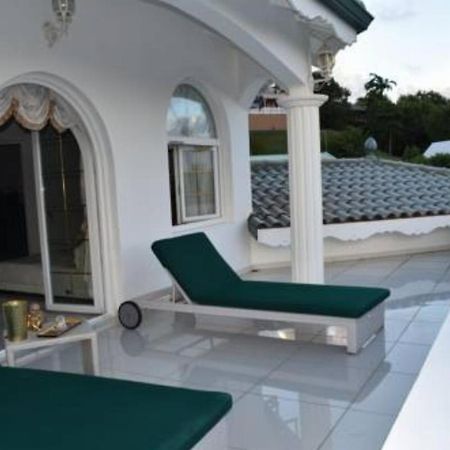 Villa Millesime Le Francois Exterior photo