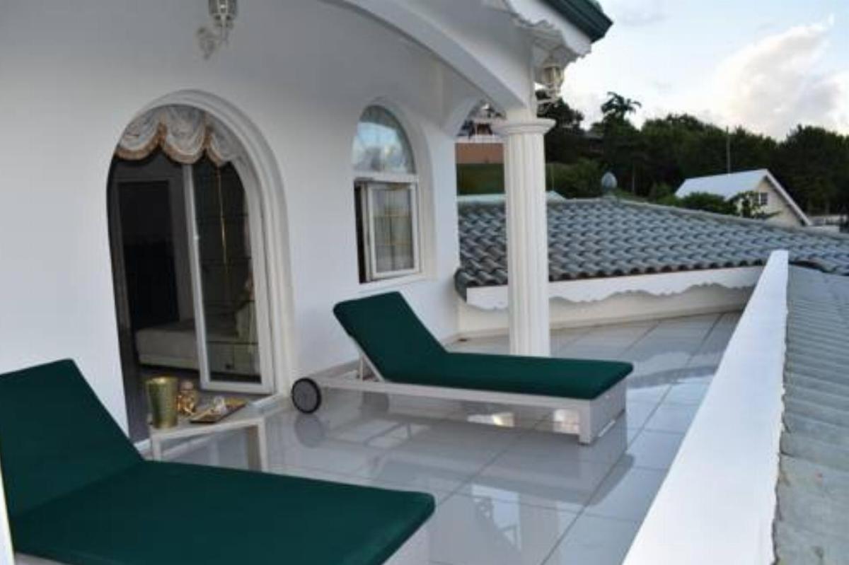 Villa Millesime Le Francois Exterior photo